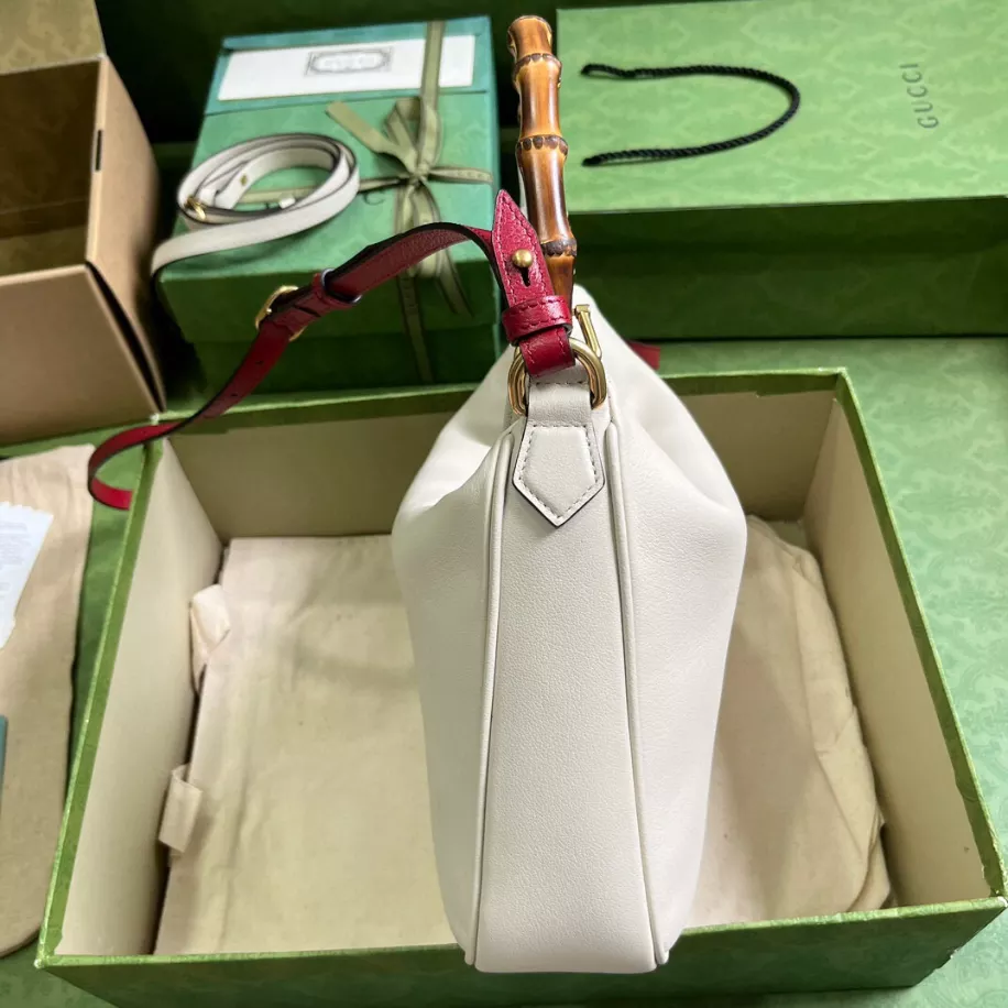 G*u*i diana medium shoulder bag - gb294