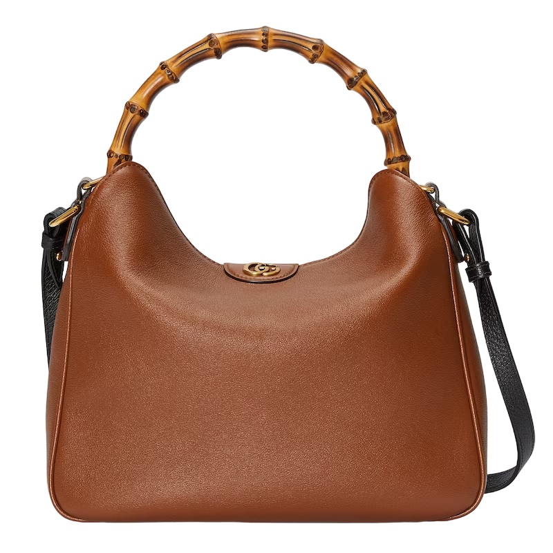 G*u*i diana medium shoulder bag - gb295