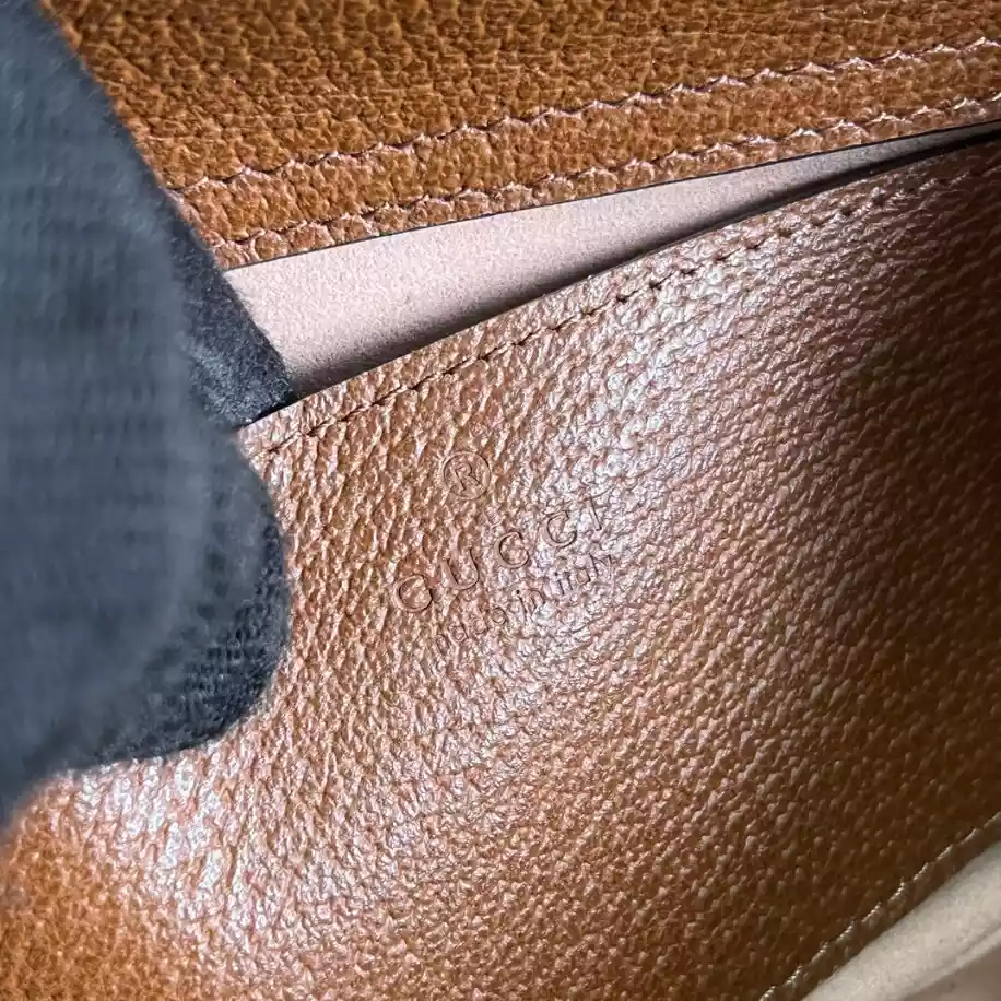 G*u*i diana small shoulder bag - gb289