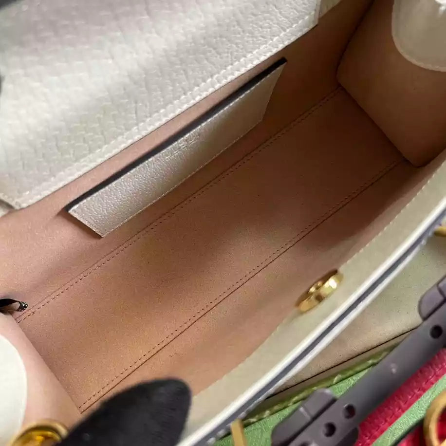 G*u*i diana small shoulder bag - gb292