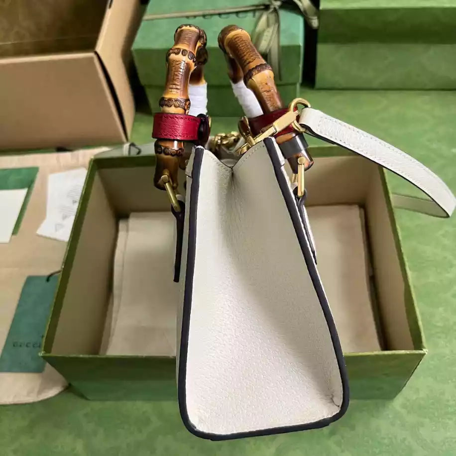 G*u*i diana small shoulder bag - gb292