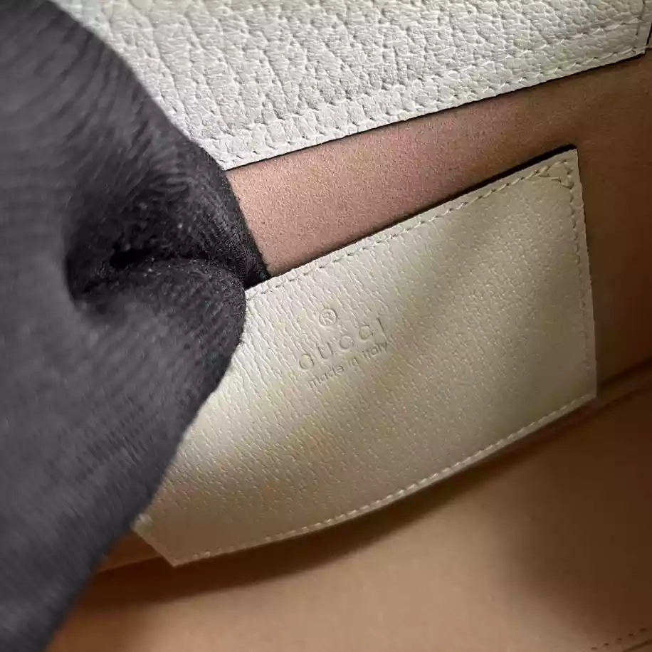 G*u*i diana small shoulder bag - gb292