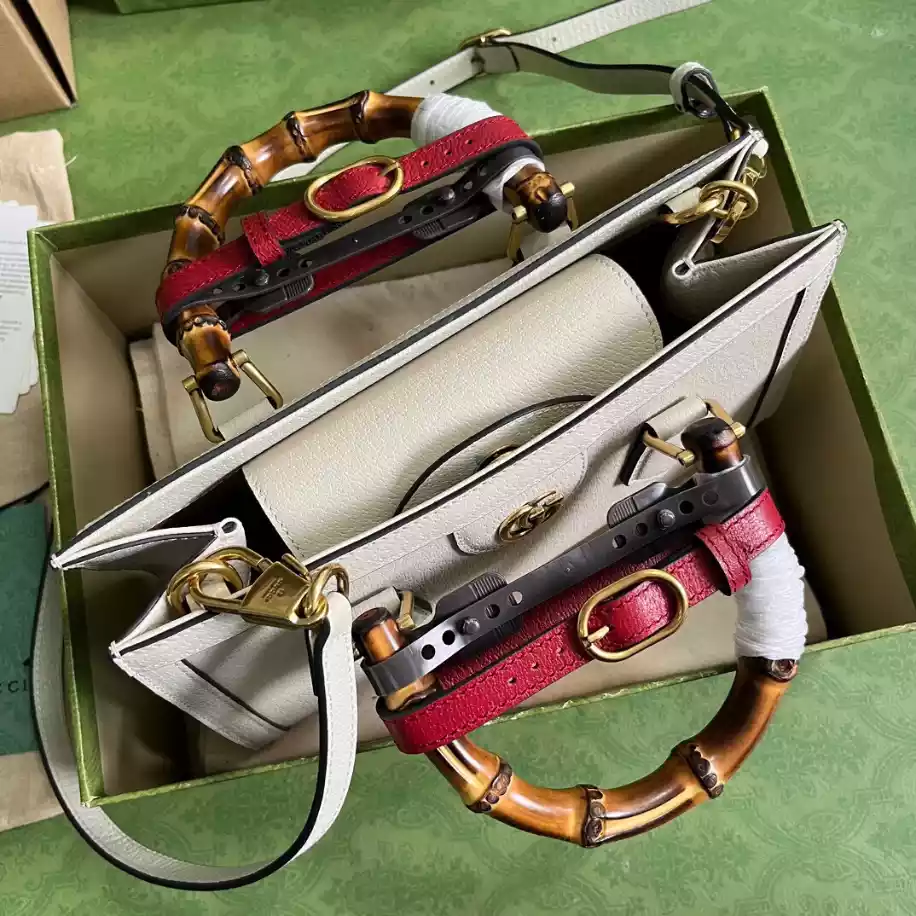 G*u*i diana small shoulder bag - gb292