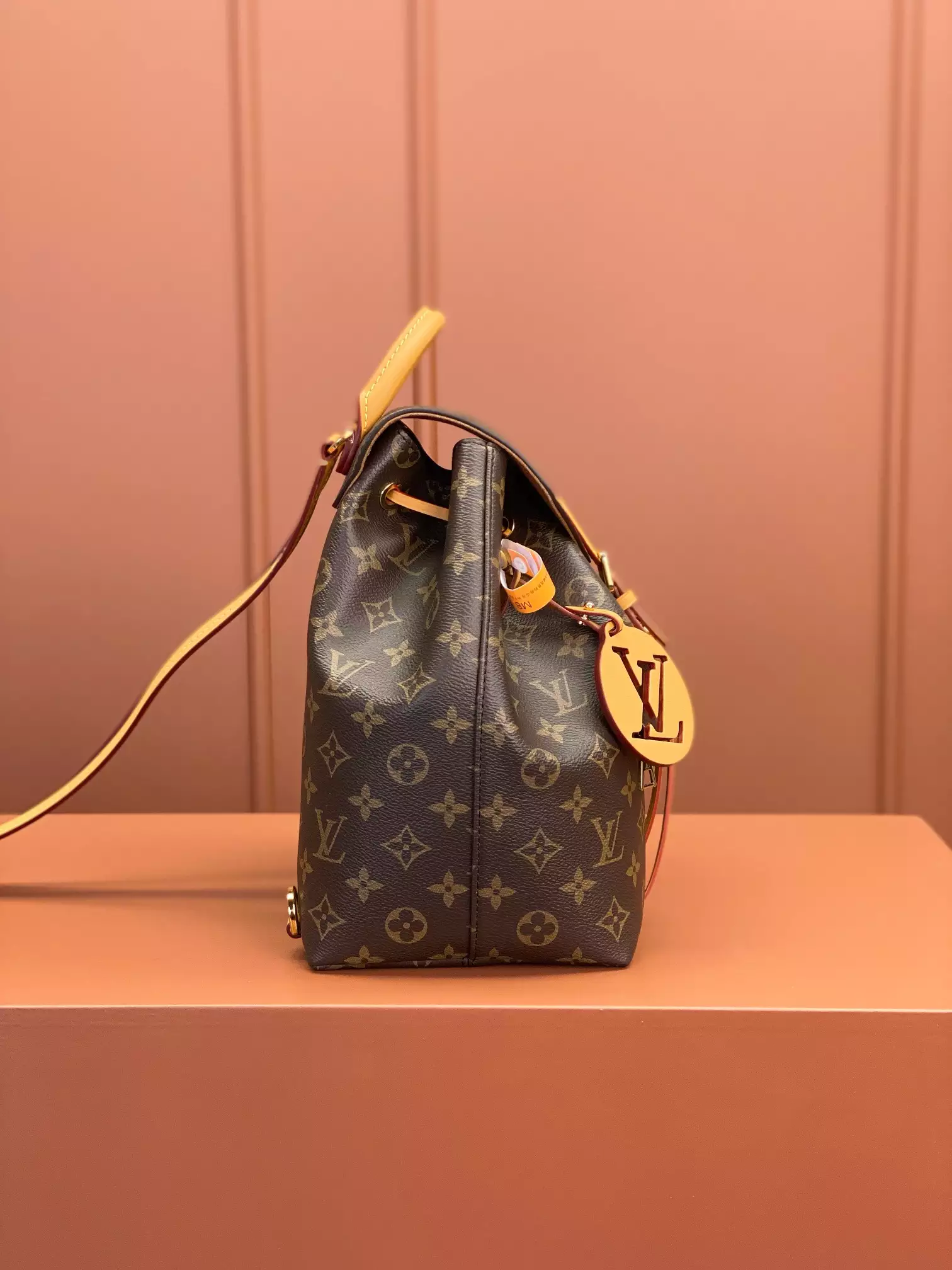 Louis Vuitton Montsouris PM ‘Brown’