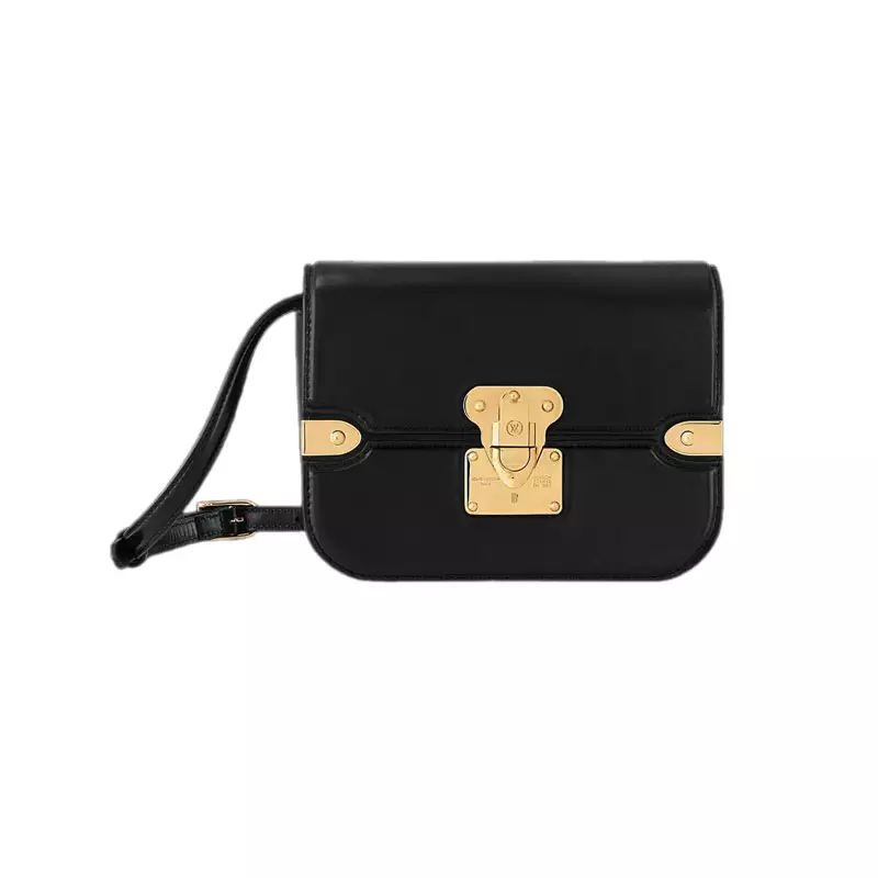 Orsay MM Black Bag