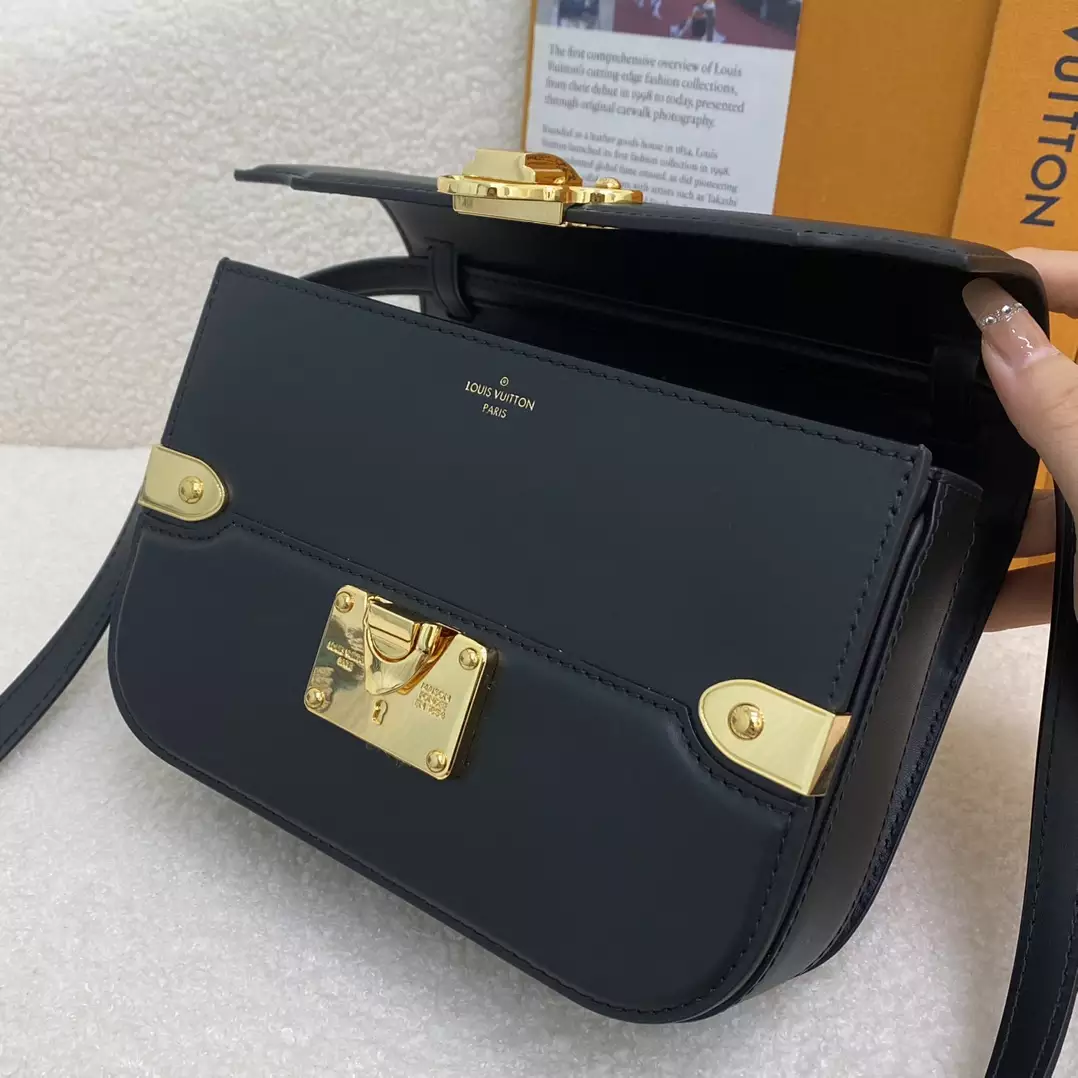 Orsay MM Black Bag