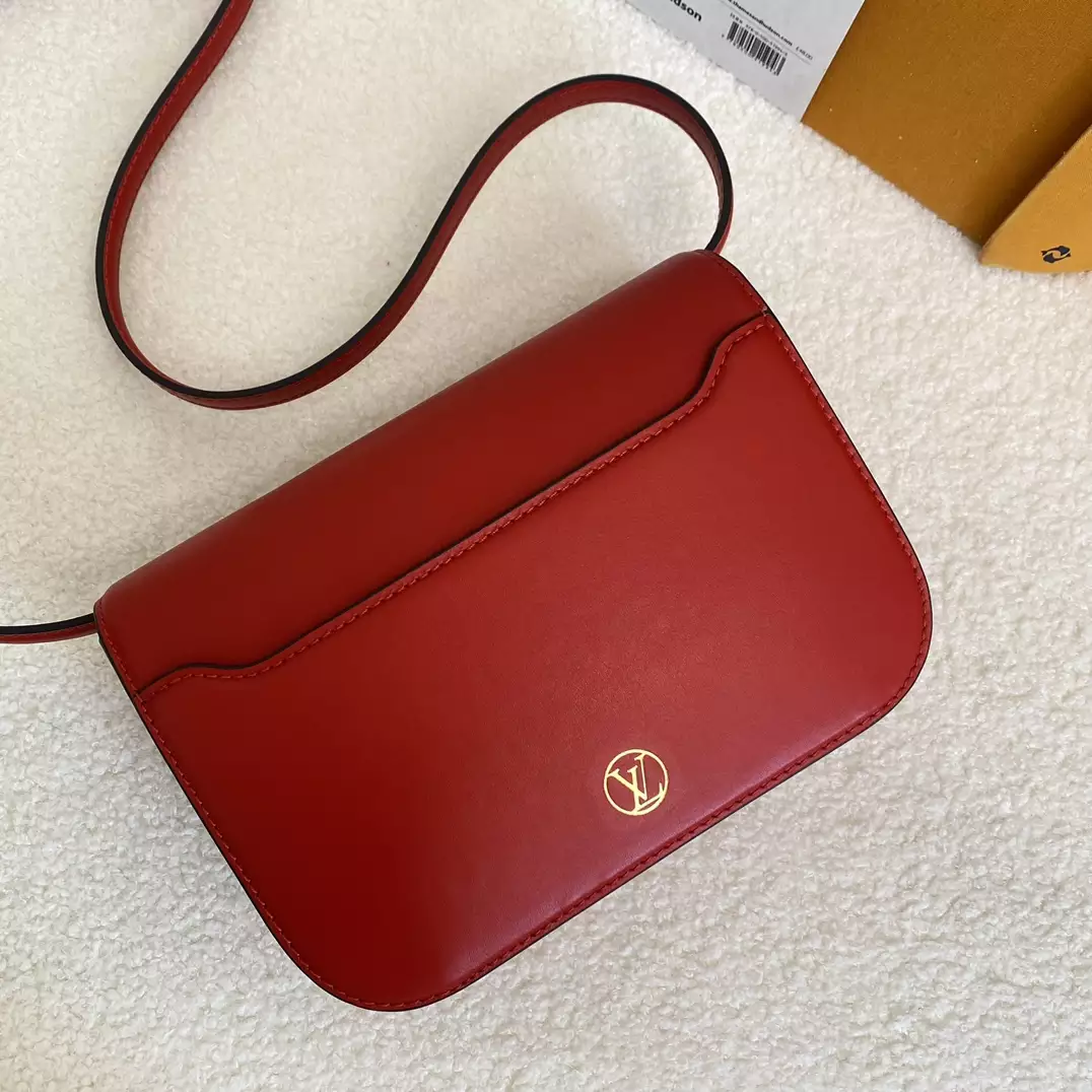 Orsay MM Red Bag