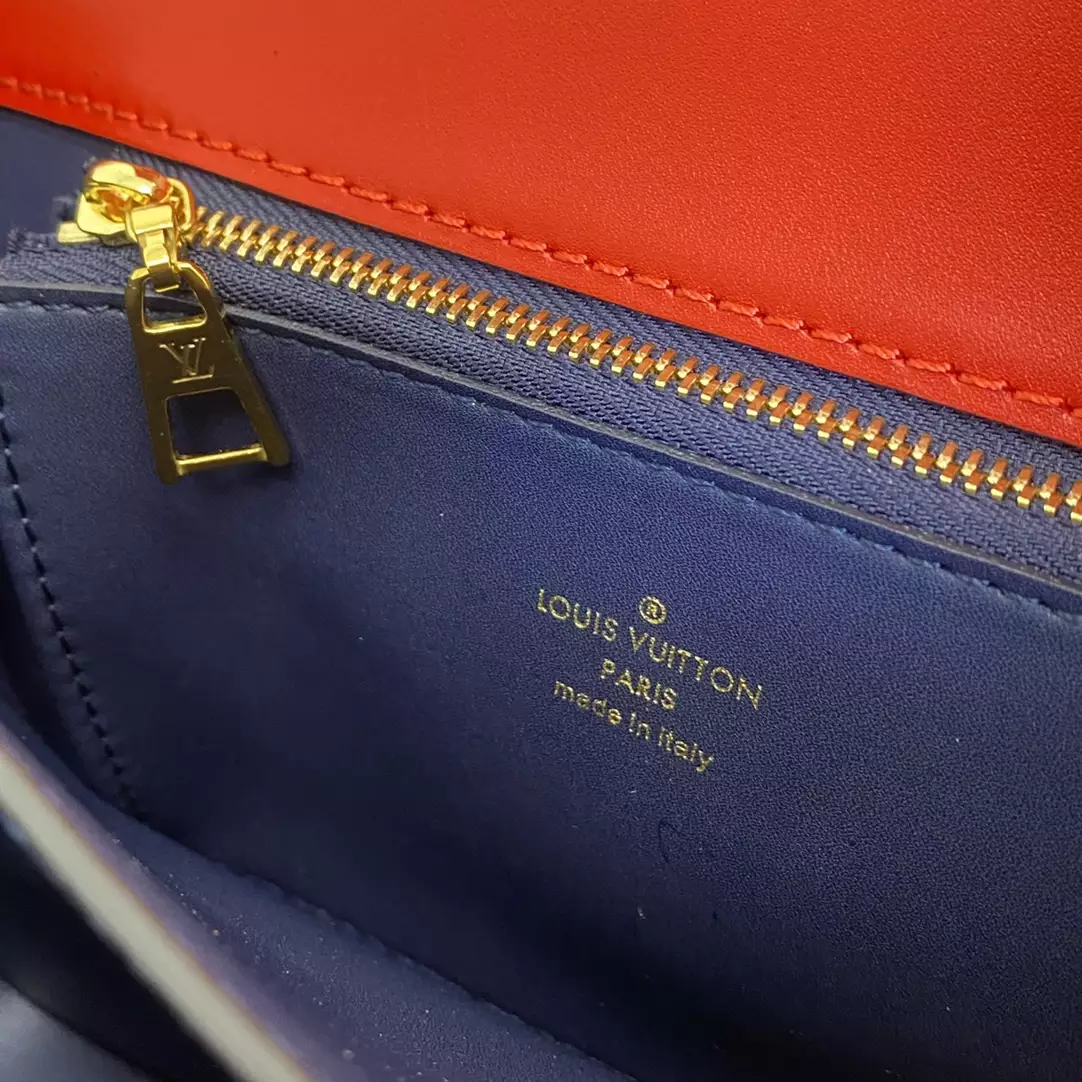 Orsay MM Red Bag