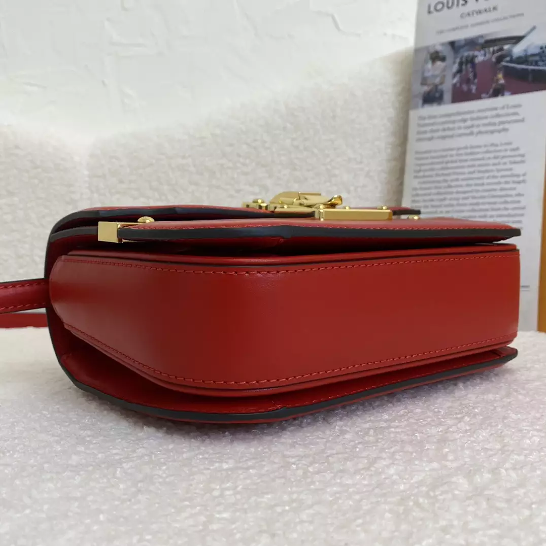 Orsay MM Red Bag