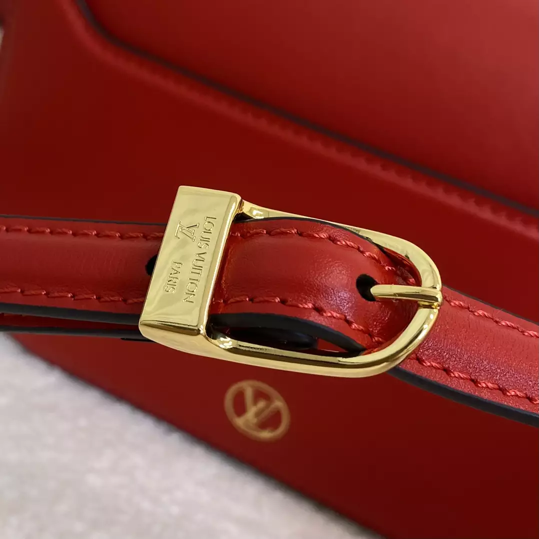 Orsay MM Red Bag