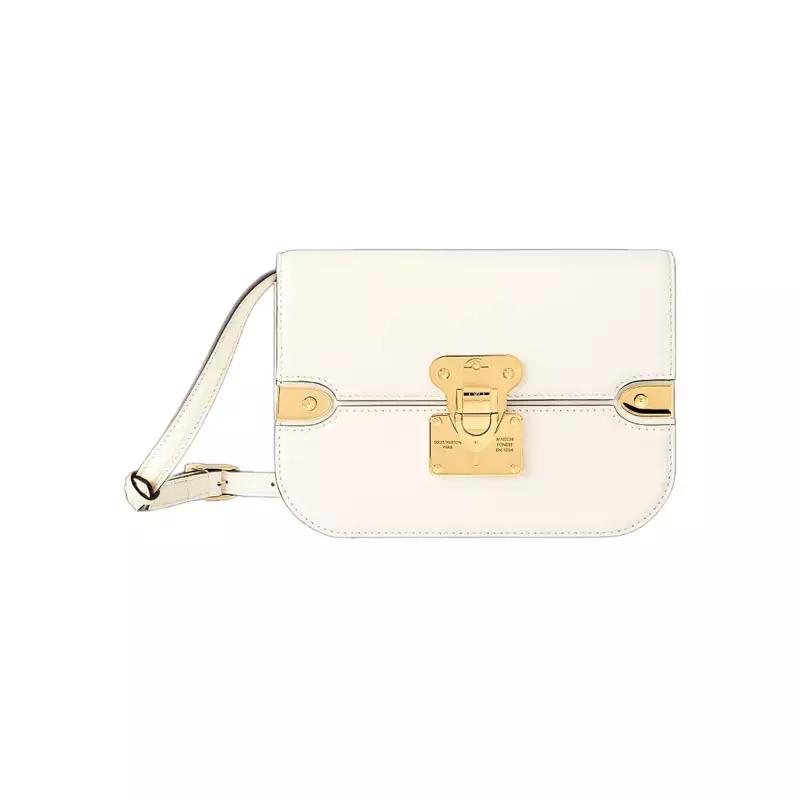 Orsay MM White Bag