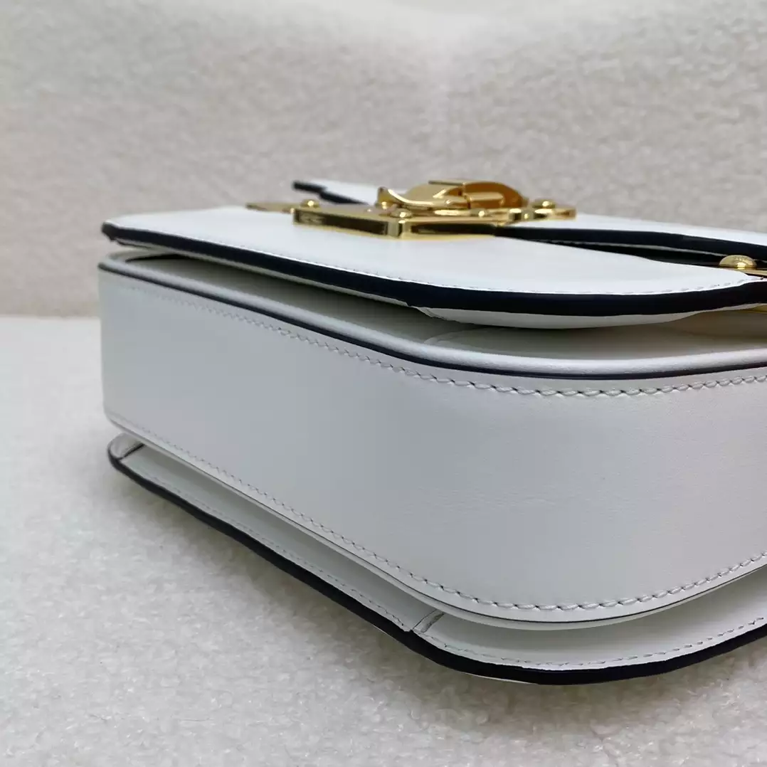 Orsay MM White Bag