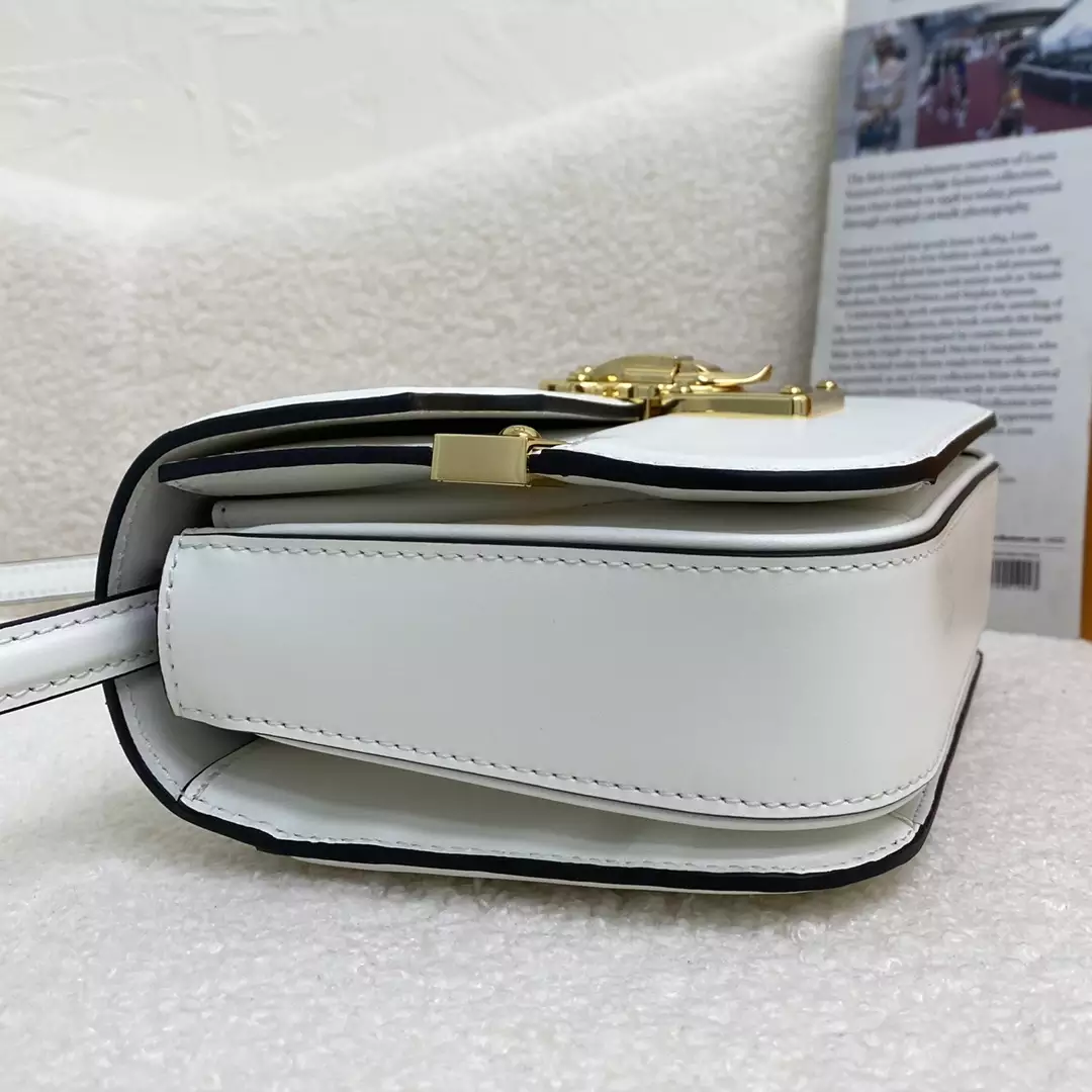 Orsay MM White Bag