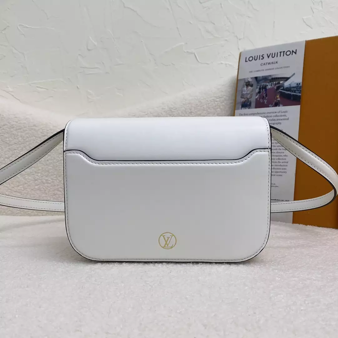 Orsay MM White Bag