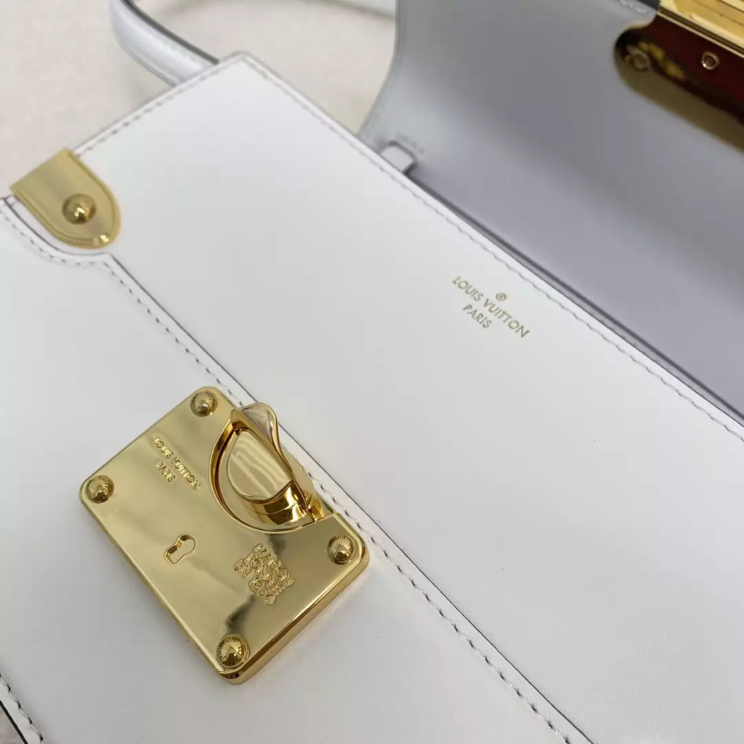 Orsay MM White Bag