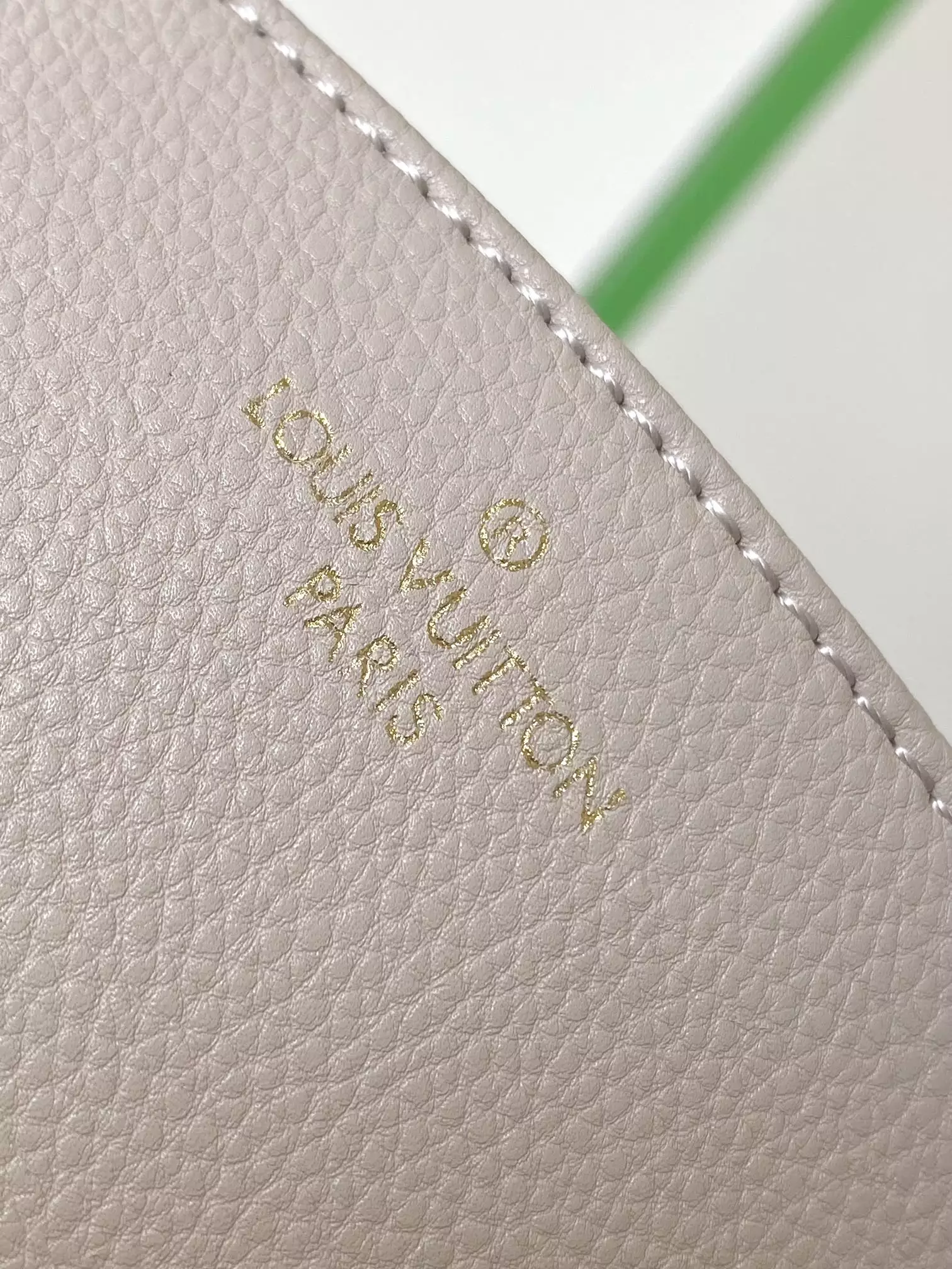 Oxford Lockme Greige