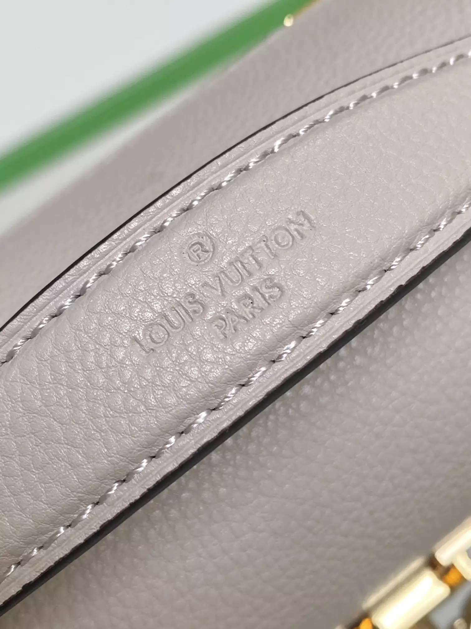 Oxford Lockme Greige