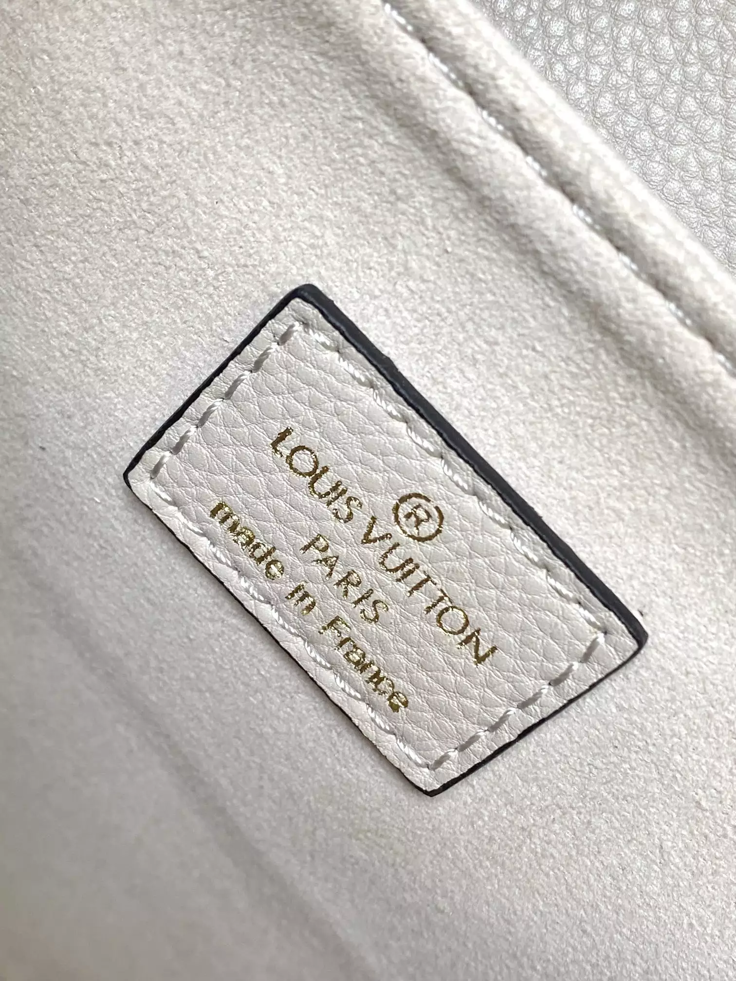 Oxford Lockme Greige