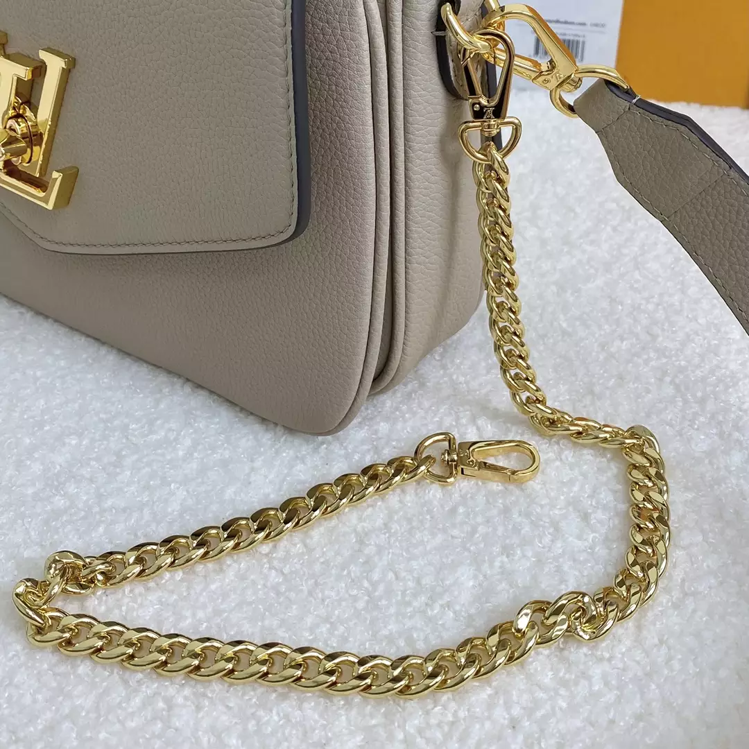 Oxford Lockme Greige