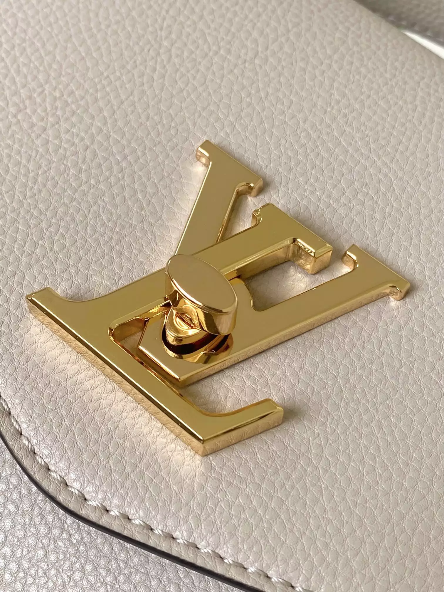 Oxford Lockme Greige