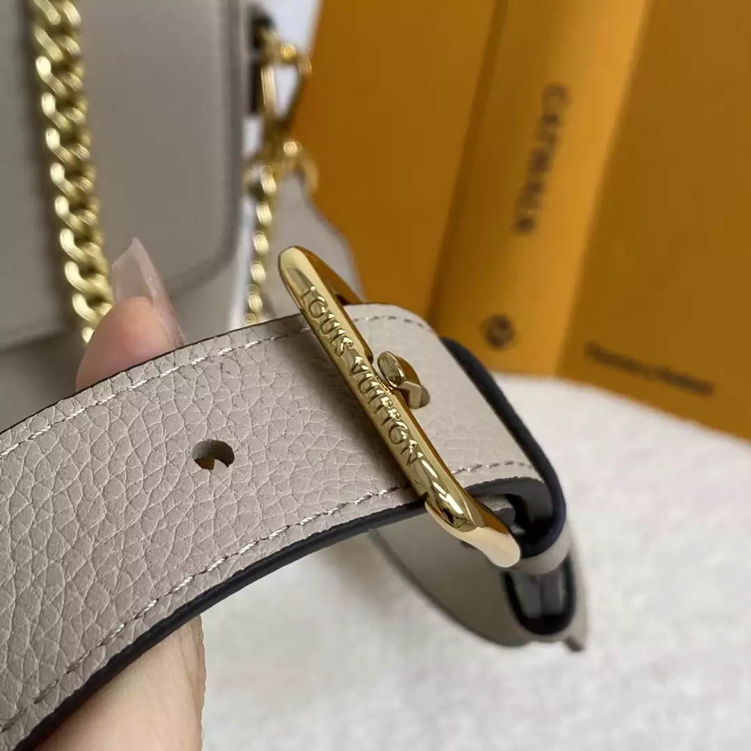 Oxford Lockme Greige