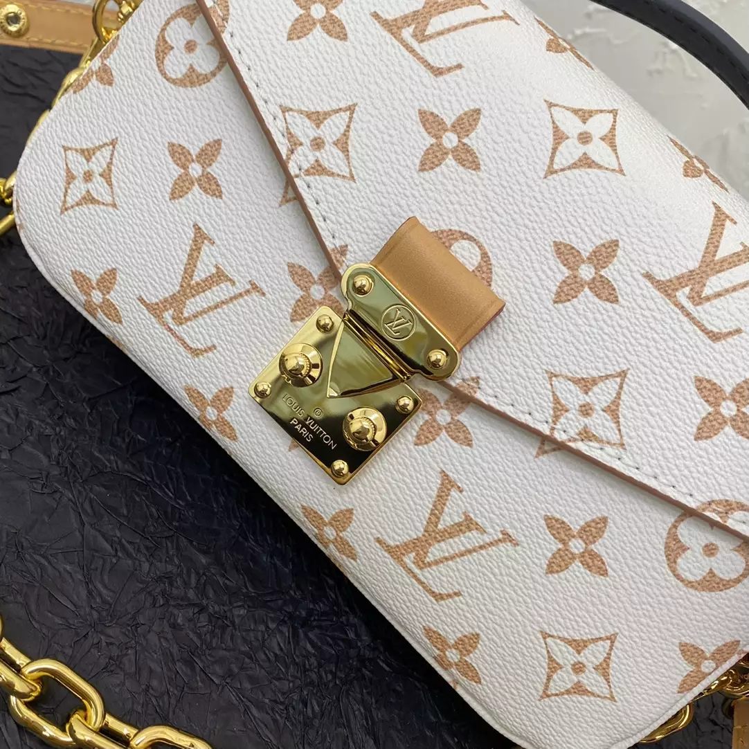 Pochette Métis East West Other Monogram Canvas