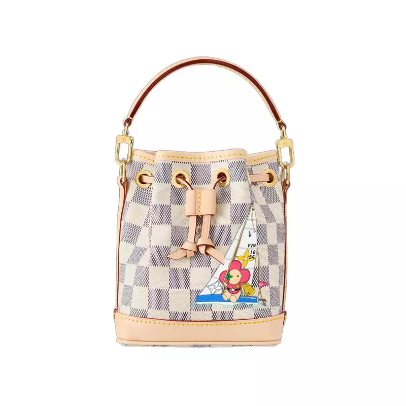 Sac Nano Noé Dragon Fruit Pink