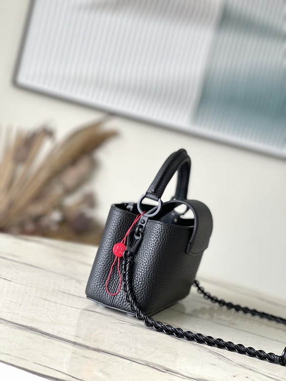 Capucines East-West Mini