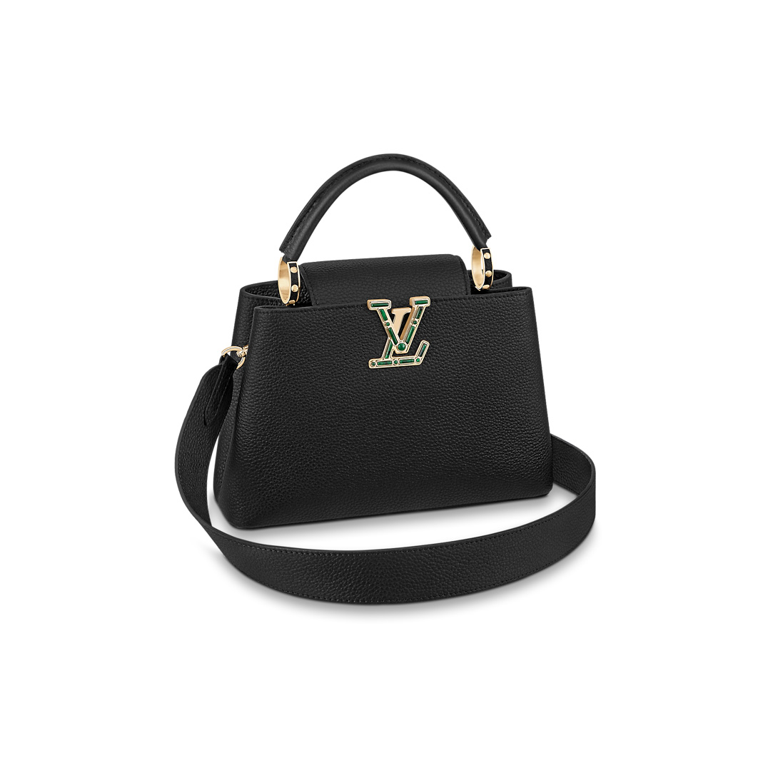 LV Capucines BB Bag