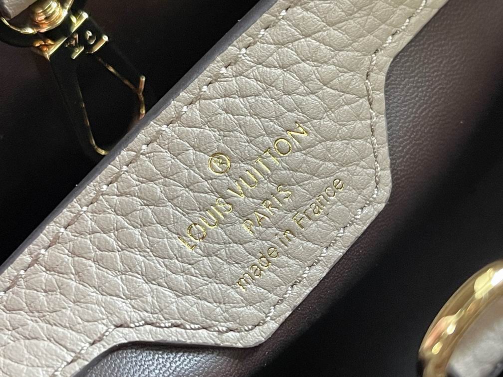 LV Capucines BB Bag