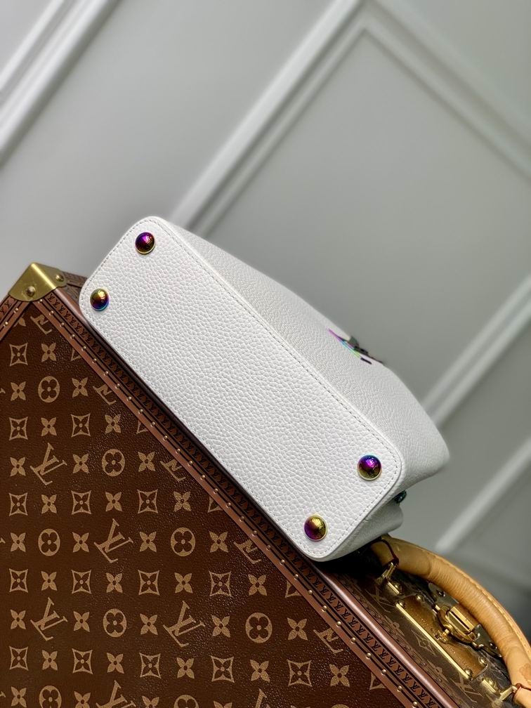 LV Capucines BB Bag