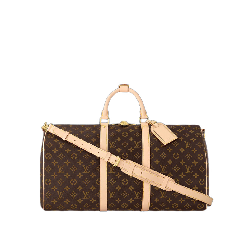 Keepall Bandoulière 45 Monogram Canvas