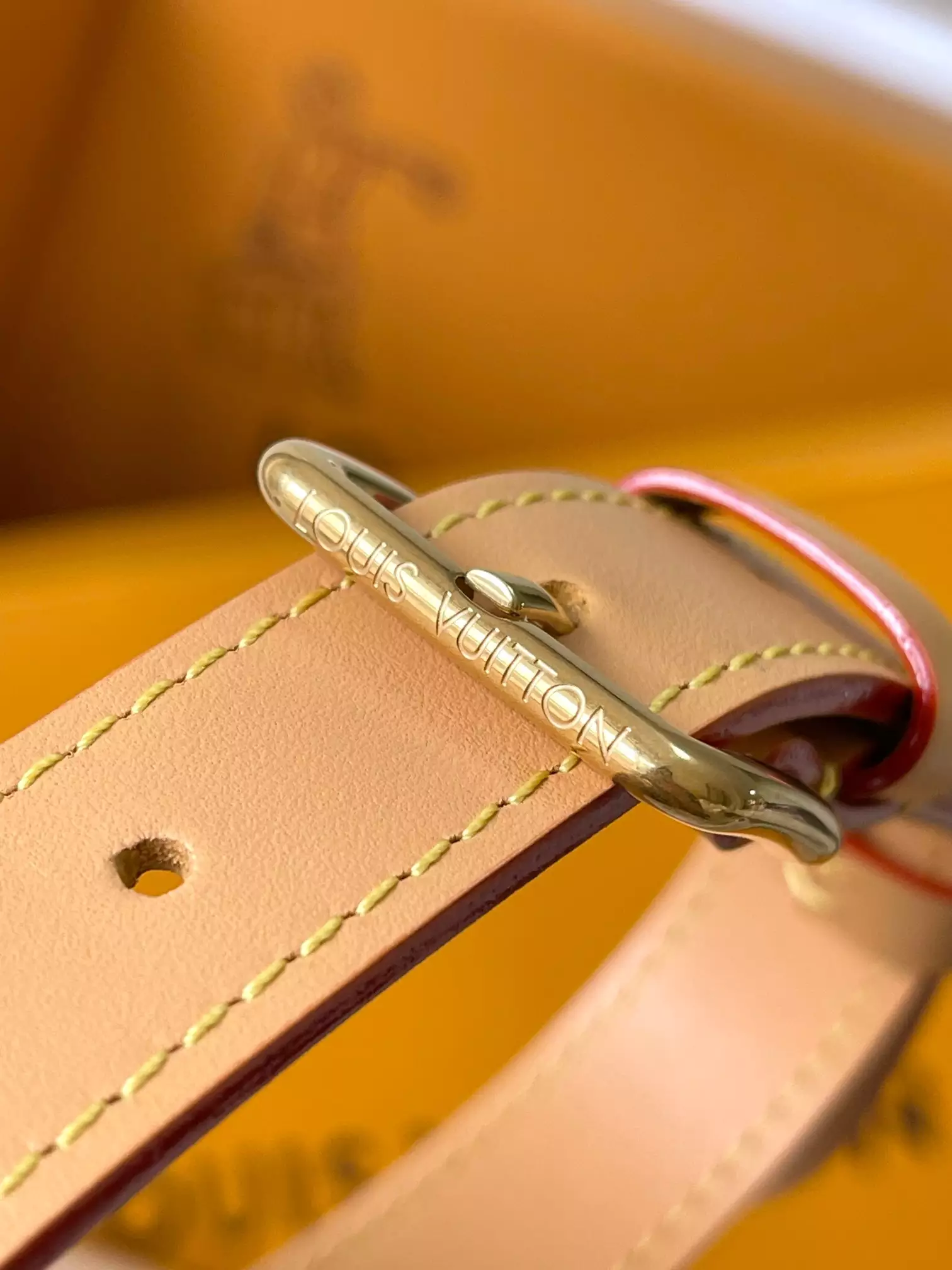 Keepall Bandoulière 45 Vanilla Monogram Craggy Canvas