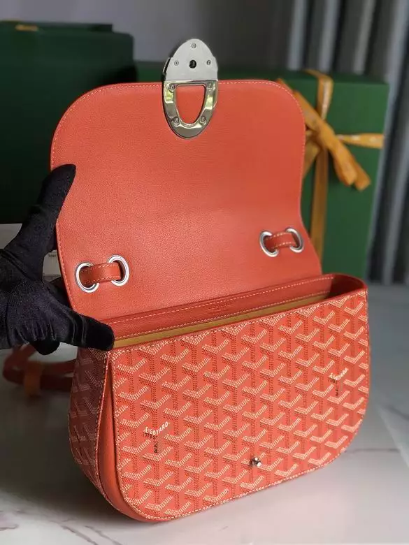 Goyard 233 Bag - GYB084