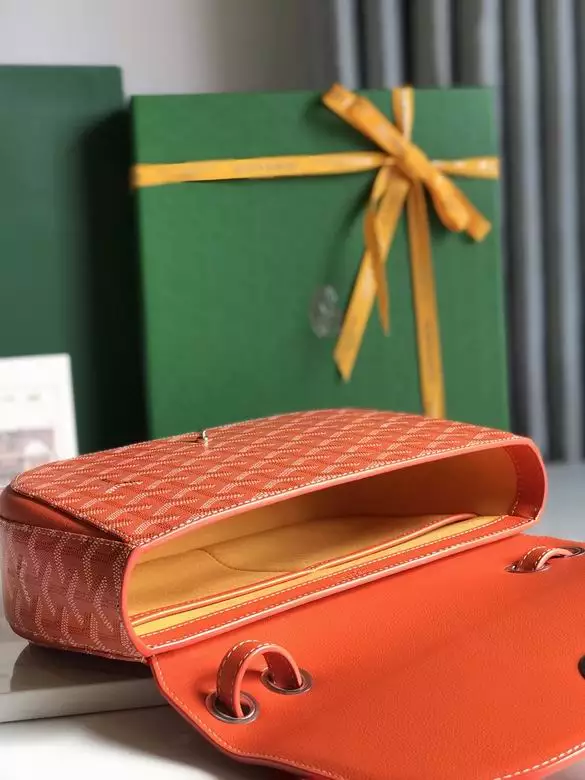 Goyard 233 Bag - GYB084