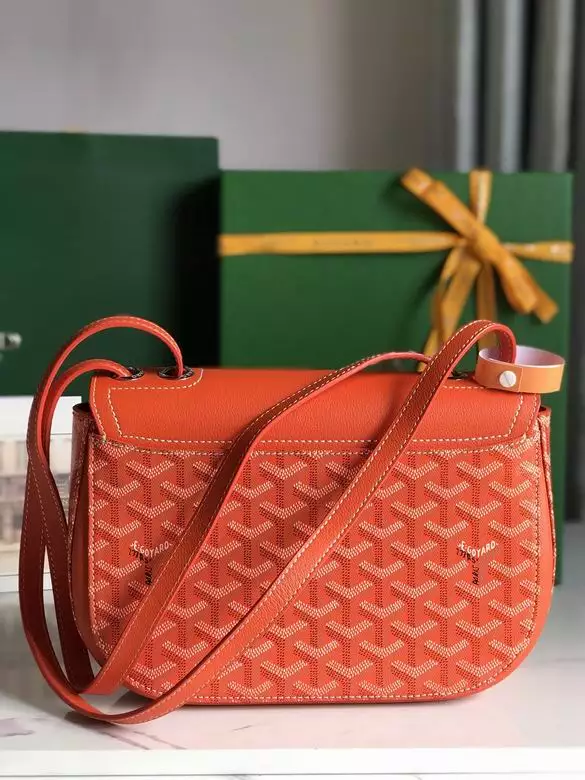 Goyard 233 Bag - GYB084