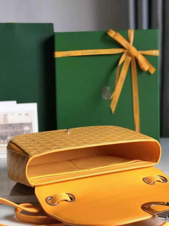 Goyard 233 Bag - GYB086