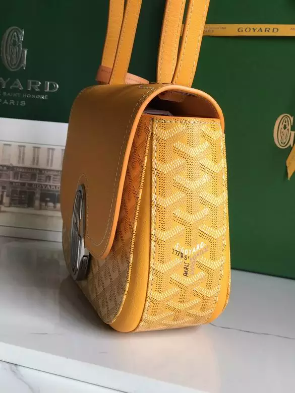 Goyard 233 Bag - GYB086
