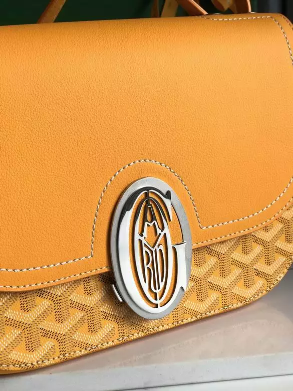 Goyard 233 Bag - GYB086
