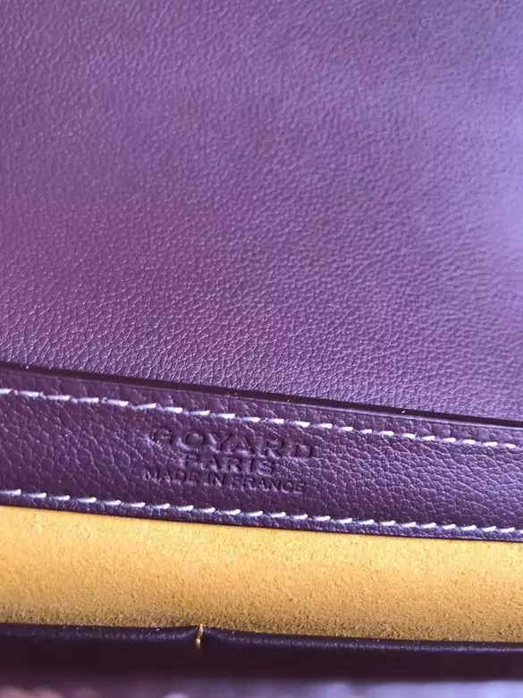 Goyard 233 Bag - GYB087