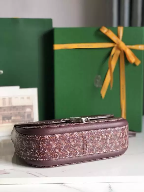 Goyard 233 Bag - GYB087