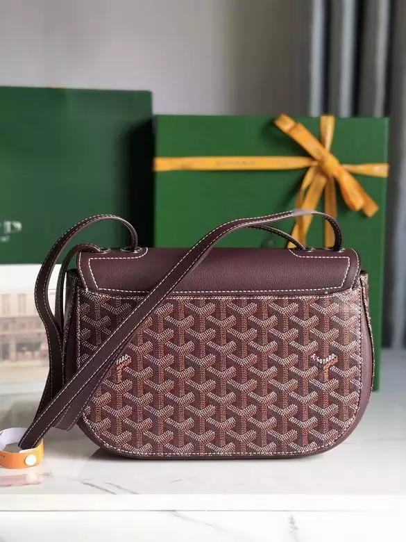 Goyard 233 Bag - GYB087