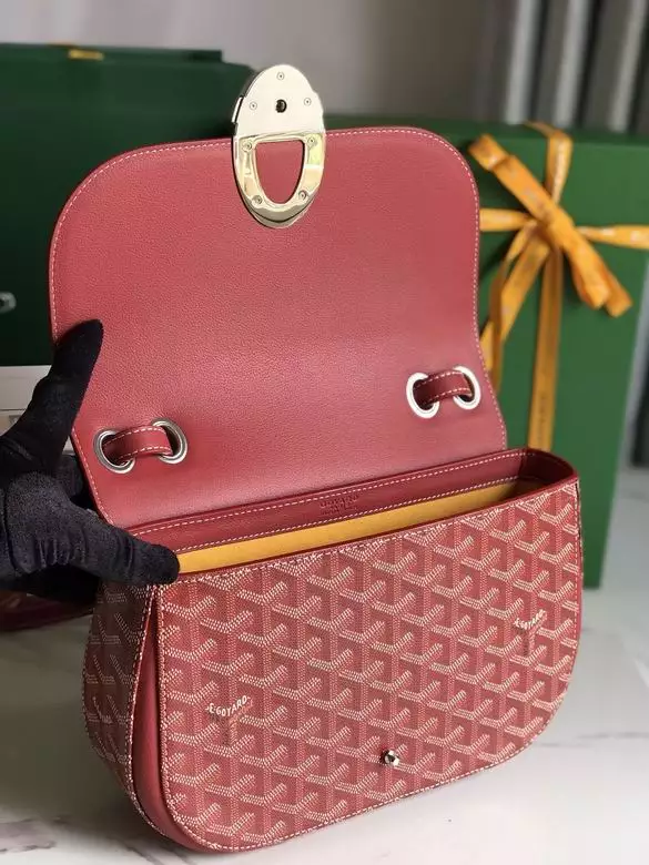 Goyard 233 Bag - GYB088
