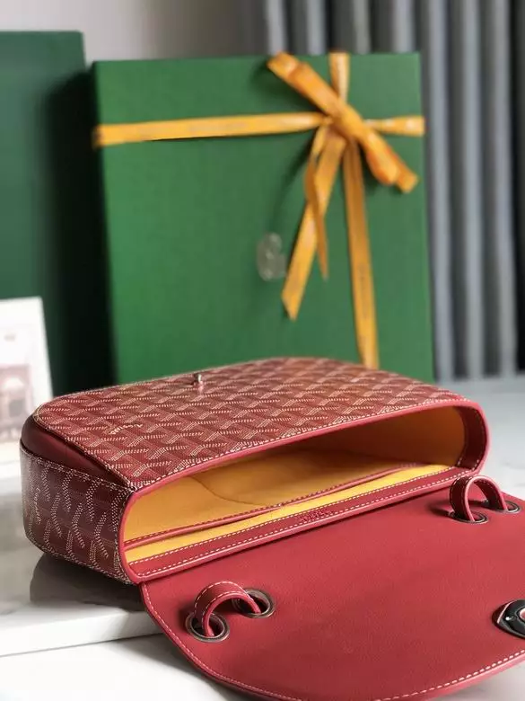 Goyard 233 Bag - GYB088