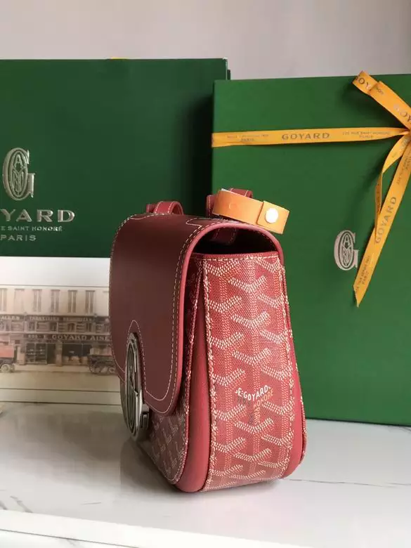 Goyard 233 Bag - GYB088