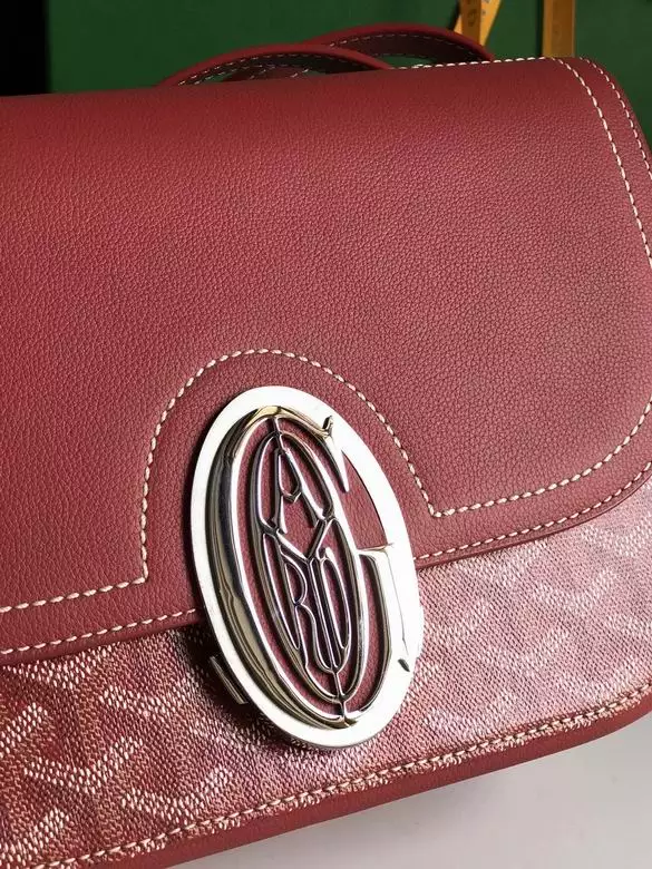 Goyard 233 Bag - GYB088