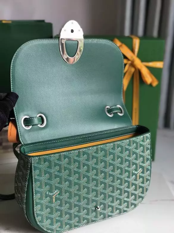 Goyard 233 Bag - GYB091