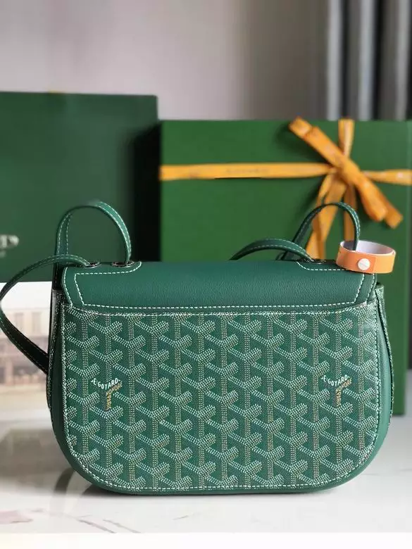 Goyard 233 Bag - GYB091