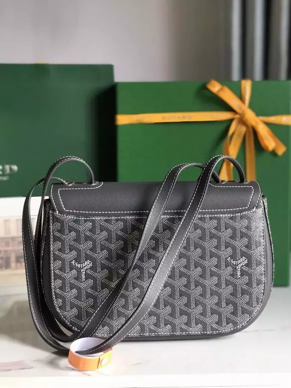 Goyard 233 Bag - GYB092