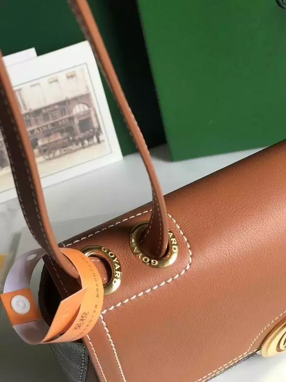 Goyard 233 Bag - GYB093